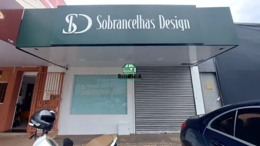 Sala Comercial para alugar, 100m² no Jundiaí, Anápolis