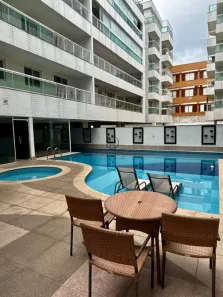 Apartamento com 3 Quartos à venda, 156m² no Marlin, Cabo Frio