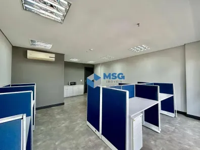 Sala Comercial para alugar, 36m² no Vila da Saúde, São Paulo