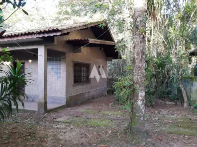 Lote/Terreno à venda, 500m² no Canto do Itaguá, Bertioga