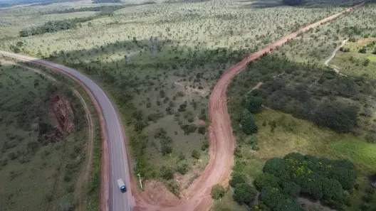 Fazenda/Sítio à venda, 5000000m² no Lagoa Azul, Macapá