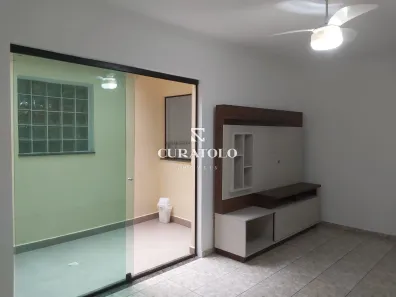Apartamento com 3 Quartos à venda, 84m² no Jardim, Santo André