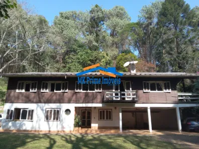 Fazenda/Sítio com 2 Quartos à venda, 1500m² no Chácara São João, Campo Limpo Paulista