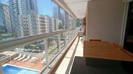 Apartamento com 3 Quartos à venda, 94m² no Gleba Fazenda Palhano, Londrina