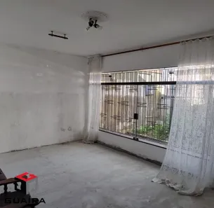 Casa com 2 Quartos à venda, 194m² no Centro, São Bernardo do Campo