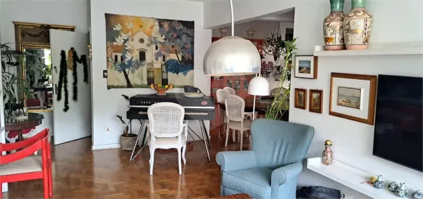Apartamento com 2 Quartos à venda, 88m² no Perdizes, São Paulo