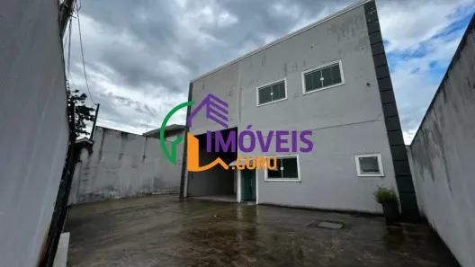 Galpão/Depósito/Armazém à venda, 800m² no São Bento, Arujá