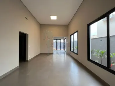 Casa de Condomínio com 3 Quartos à venda, 234m² no Loteamento Agra Ribeirão Preto, Ribeirão Preto