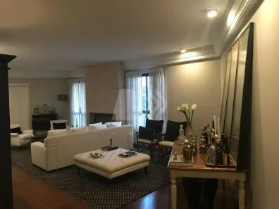 Apartamento com 4 Quartos à venda, 260m² no Real Parque, São Paulo