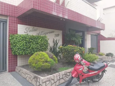 Apartamento com 3 Quartos à venda, 90m² no Centro, Campos dos Goytacazes
