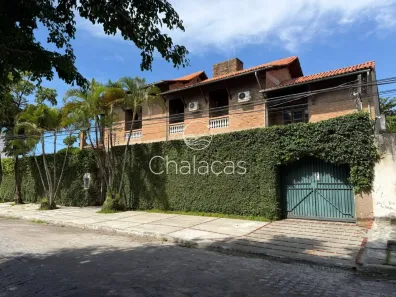 Casa com 5 Quartos à venda, 380m² no Piedade, Jaboatão dos Guararapes