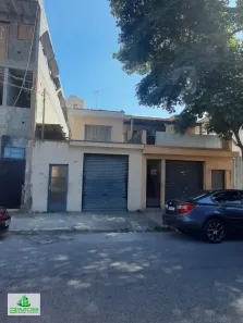 Sobrado com 3 Quartos à venda, 110m² no Vila Maria, São Paulo