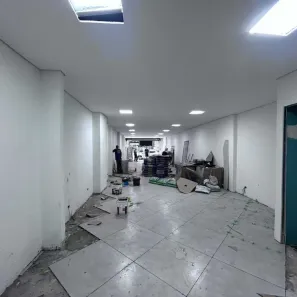 Ponto Comercial para alugar, 250m² no Brás, São Paulo
