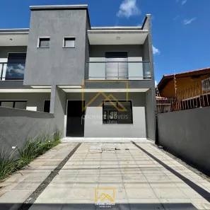 Casa com 3 Quartos à venda, 100m² no Parque da Matriz, Cachoeirinha