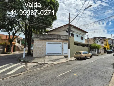 Casa com 4 Quartos para alugar, 250m² no Jardim D'Abril, Osasco