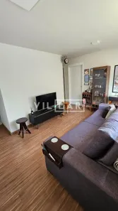 Apartamento com 2 Quartos à venda, 50m² no São Gonçalo, Pelotas