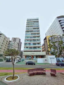 Apartamento com 2 Quartos para alugar, 70m² no Praia da Costa, Vila Velha