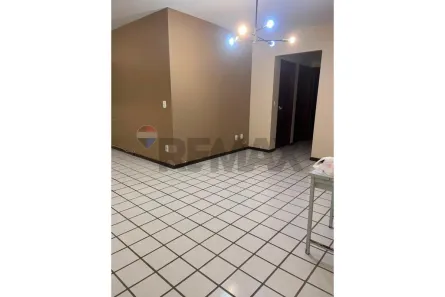 Apartamento com 4 Quartos para alugar, 112m² no Cruz das Almas, Maceió