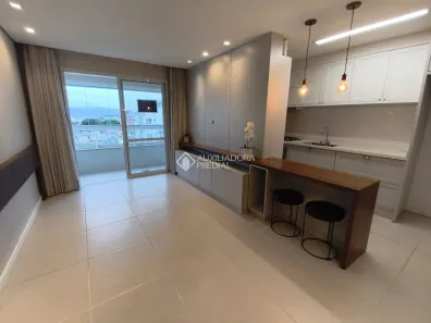 Apartamento com 2 Quartos à venda, 76m² no Jardim Atlântico, Florianópolis
