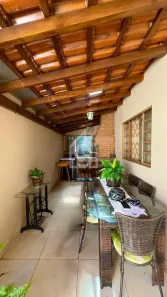 Casa com 2 Quartos à venda, 120m² no Residencial Macedo Teles I, São José do Rio Preto
