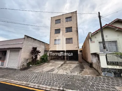 Apartamento com 2 Quartos à venda, 70m² no Centro, Ponta Grossa