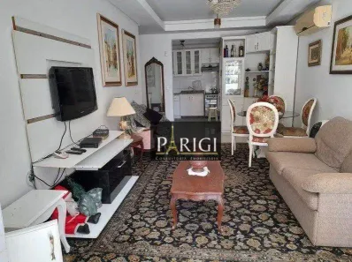 Apartamento com 2 Quartos à venda, 130m² no Centro, Capão da Canoa