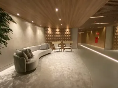 Apartamento com 3 Quartos à venda, 74m² no Santo Agostinho, Belo Horizonte