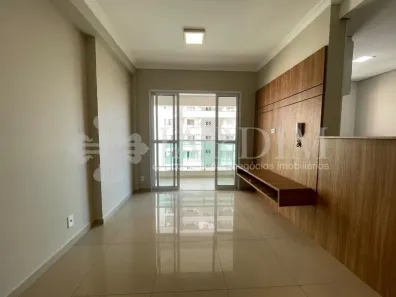 Apartamento com 1 Quarto para alugar, 51m² no Centro, Piracicaba