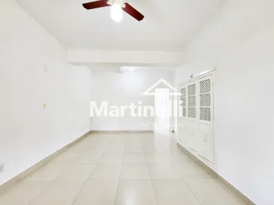 Casa com 2 Quartos para alugar, 125m² no Jardim Macedo, Ribeirão Preto