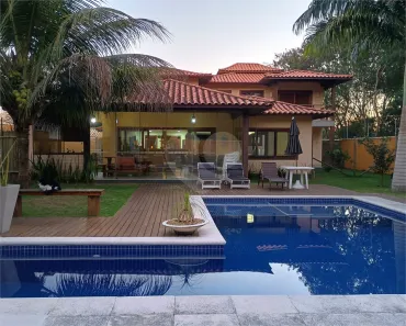 Casa com 6 Quartos à venda, 438m² no Marina, Armação dos Búzios