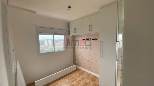 Apartamento com 2 Quartos à venda, 49m² no Jardim Cidade Pirituba, São Paulo