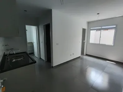 Apartamento com 2 Quartos à venda, 37m² no Vila Paiva, São Paulo