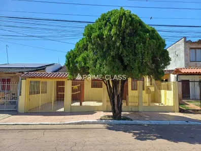 Casa com 4 Quartos à venda, 103m² no Rio Branco, Canoas