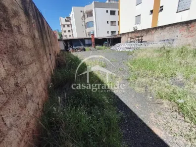Lote/Terreno à venda, 300m² no Santa Mônica, Uberlândia