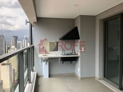 Apartamento com 2 Quartos à venda, 85m² no Pinheiros, São Paulo