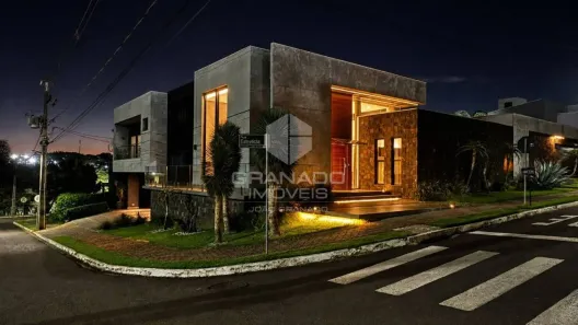 Casa de Condomínio com 5 Quartos à venda, 420m² no Chácaras Aeroporto, Maringá