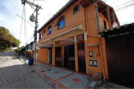 Casa com 12 Quartos à venda, 300m² no Geribá, Armação dos Búzios