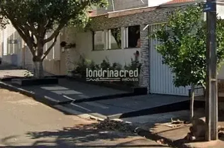 Casa com 3 Quartos à venda, 140m² no Jardim Morumbi, Cambé