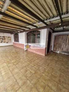 Casa com 3 Quartos à venda, 241m² no Vila Moraes, São Paulo