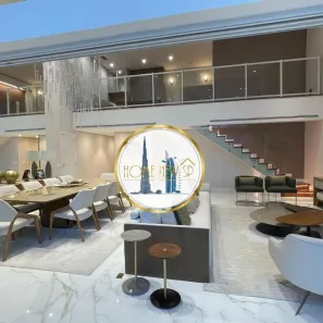 Apartamento com 4 Quartos à venda, 338m² no Centro, Barueri