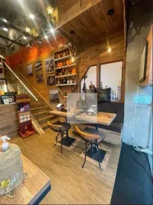 Ponto Comercial à venda, 44m² no Santo Amaro, São Paulo