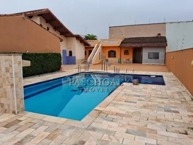 Casa à venda, 223m² no Tupy, Itanhaém