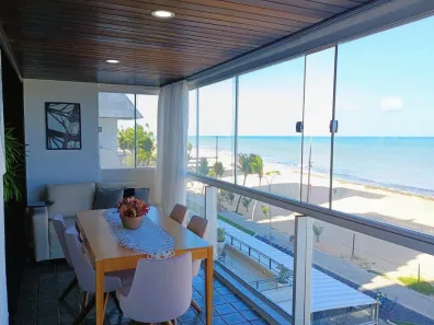 Apartamento com 4 Quartos à venda, 200m² no Piedade, Jaboatão dos Guararapes