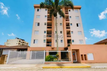 Apartamento com 2 Quartos à venda, 79m² no Centro, Ubatuba
