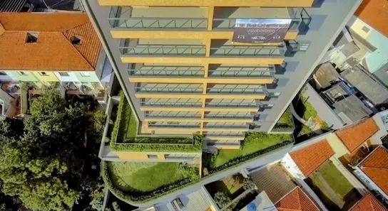 Apartamento com 3 Quartos à venda, 103m² no Alto da Lapa, São Paulo