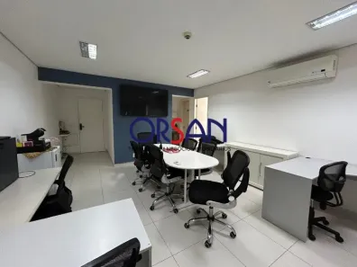 Ponto Comercial para alugar, 55m² no Santo Antônio, São Caetano do Sul