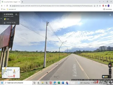 Lote/Terreno à venda, 600m² no Parque Ipiranga, Resende