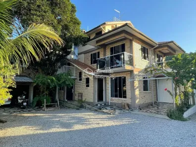 Casa com 8 Quartos à venda, 180m² no , Governador Celso Ramos