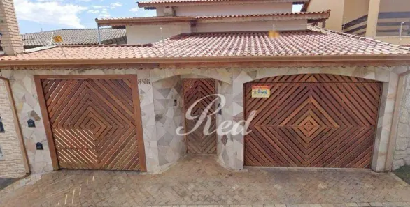Casa com 3 Quartos à venda, 212m² no Jardim Modelo, Suzano