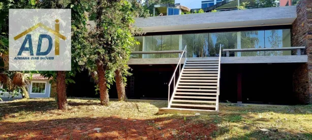Casa de Condomínio com 3 Quartos à venda, 250m² no Vargem Grande, Rio de Janeiro